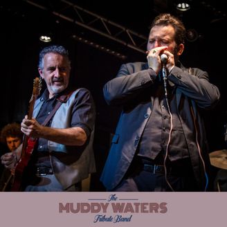 The Muddy Waters tribute