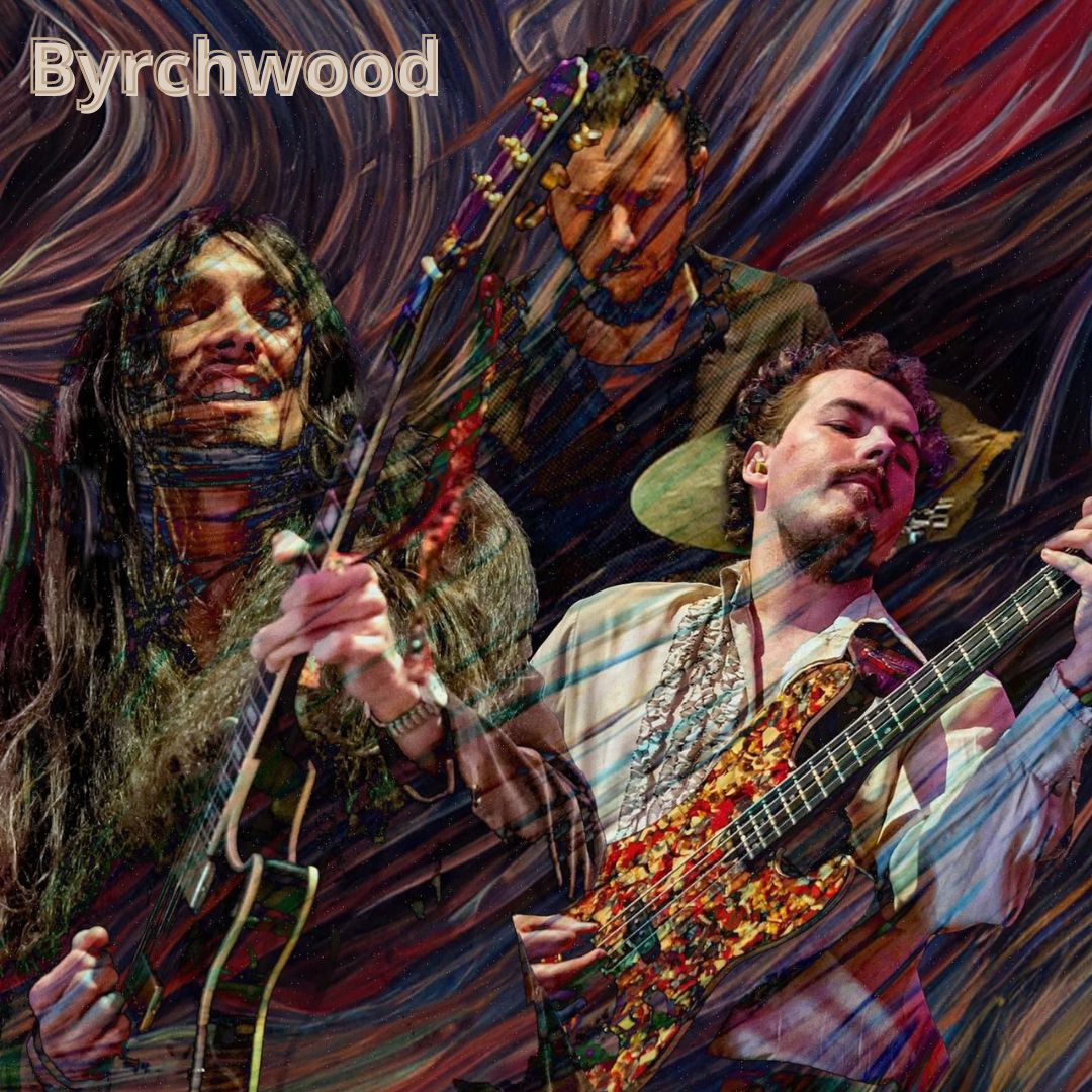 Byrchwood
