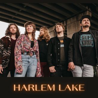 Harlem Lake