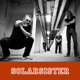 SolarSister